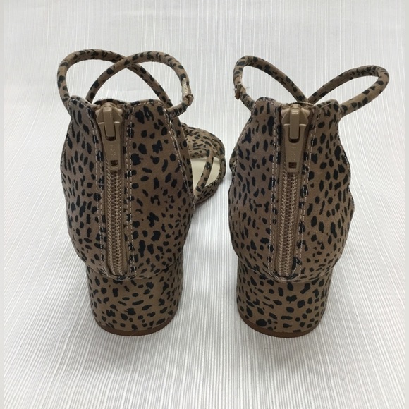 BC New Darling Shoes - Picture 8 of 9